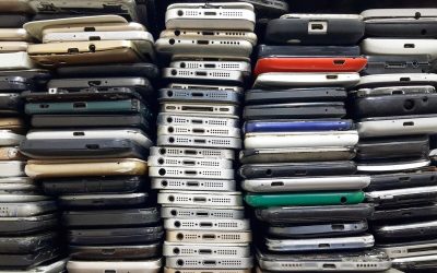 Entreprises du Doubs, déstockez gratuitement vos déchets électriques et électroniques le 9 décembre