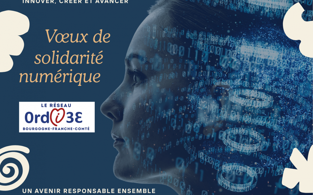 Voeux de solidarité numérique