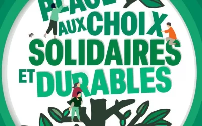 Saint-Vit Informatique : pour un choix de consommation plus éthique